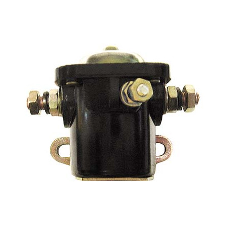 SOLENOIDE DE MOTOR DE ARRANQUE DZE 311
