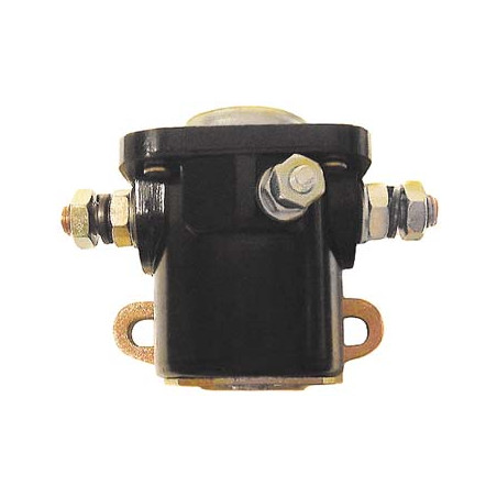 SOLENOIDE DE MOTOR DE ARRANQUE DZE 317