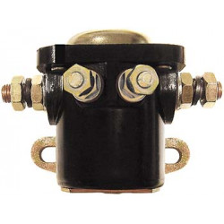 SOLENOIDE DE MOTOR DE...