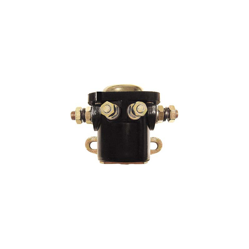 SOLENOIDE DE MOTOR DE ARRANQUE DZE 319
