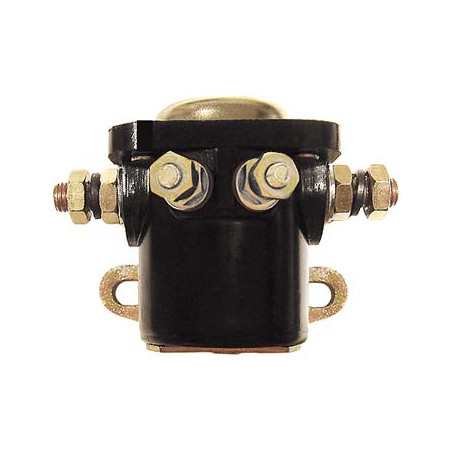 SOLENOIDE DE MOTOR DE ARRANQUE DZE 319