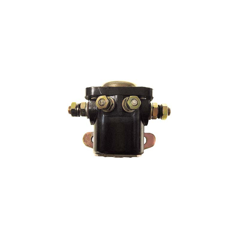 SOLENOIDE DE MOTOR DE ARRANQUE DZE 327