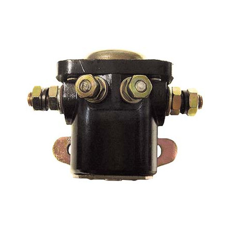 SOLENOIDE DE MOTOR DE ARRANQUE DZE 327