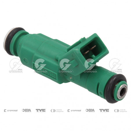 INYECTOR DE COMBUSTIBLE (NAFTA) HITNA 65355