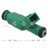 INYECTOR DE COMBUSTIBLE (NAFTA) HITNA 65355