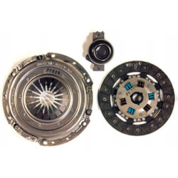 KIT DE EMBRAGUE WOBRON 86315