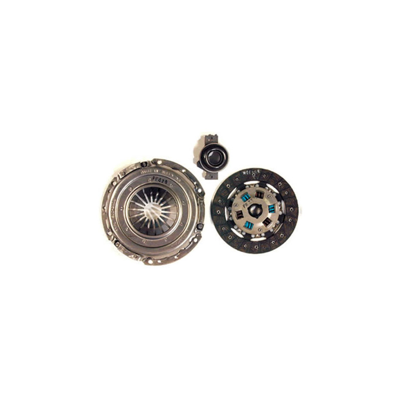 KIT DE EMBRAGUE WOBRON 86315