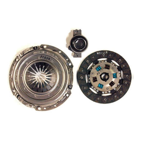 KIT DE EMBRAGUE WOBRON 86315