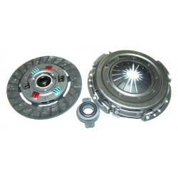 KIT DE EMBRAGUE WOBRON 86318