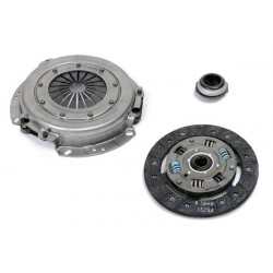 KIT DE EMBRAGUE WOBRON 86334