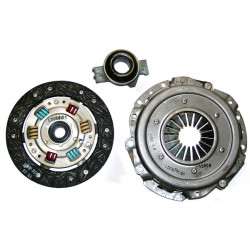 KIT DE EMBRAGUE WOBRON 86380