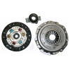 KIT DE EMBRAGUE WOBRON 86380