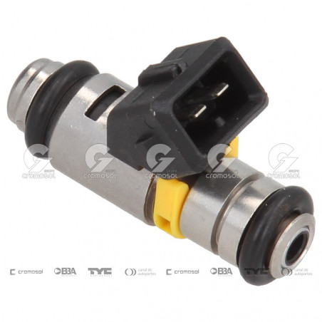 INYECTOR DE COMBUSTIBLE (NAFTA) HITNA 65357