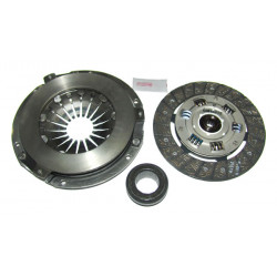 KIT DE EMBRAGUE WOBRON 86386