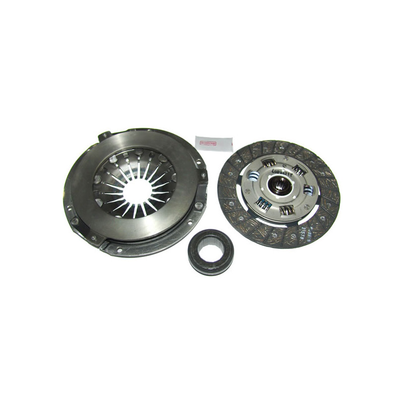 KIT DE EMBRAGUE WOBRON 86386