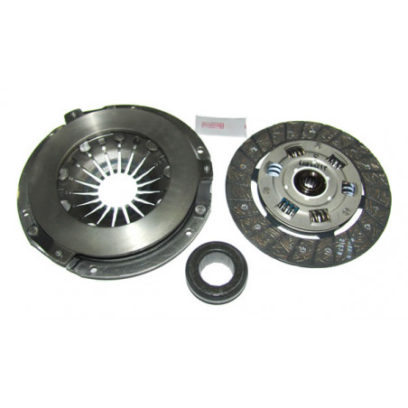 KIT DE EMBRAGUE WOBRON 86386