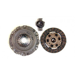 KIT DE EMBRAGUE WOBRON 86400