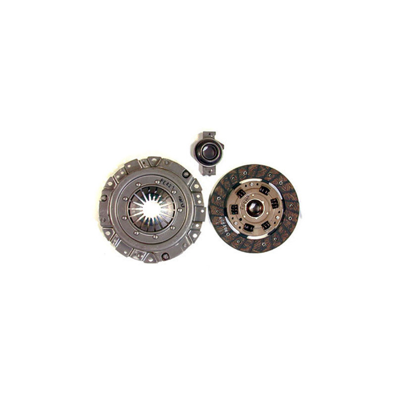 KIT DE EMBRAGUE WOBRON 86400