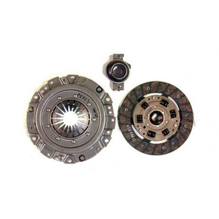 KIT DE EMBRAGUE WOBRON 86400