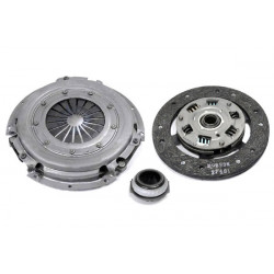 KIT DE EMBRAGUE WOBRON 86402