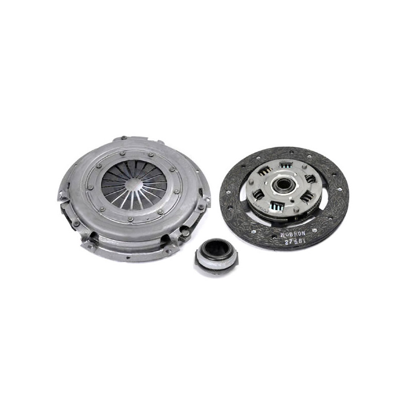 KIT DE EMBRAGUE WOBRON 86402