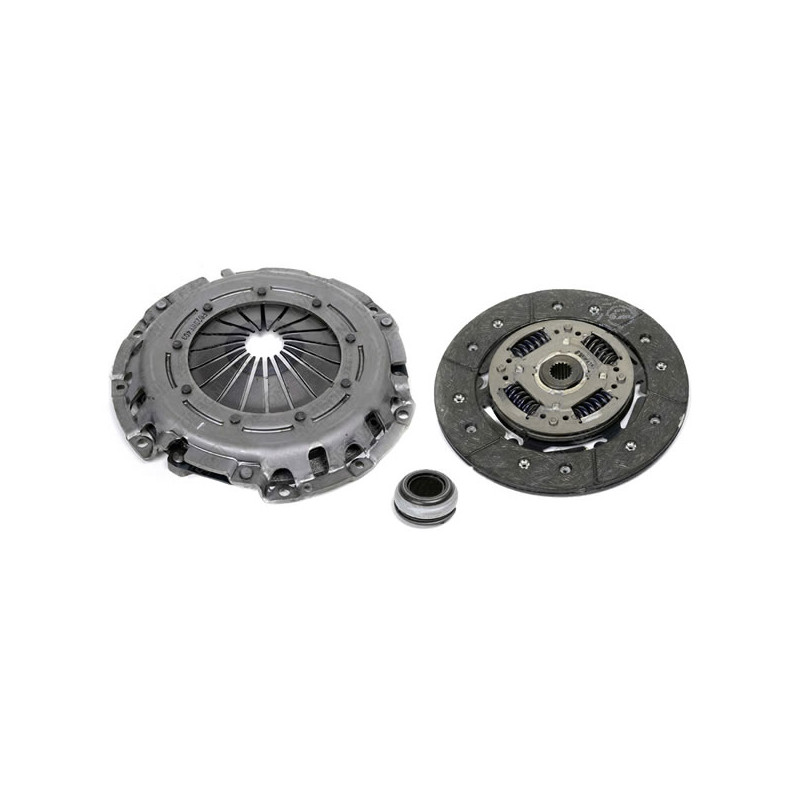 KIT DE EMBRAGUE WOBRON 86403