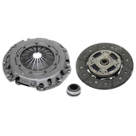 KIT DE EMBRAGUE WOBRON 86403