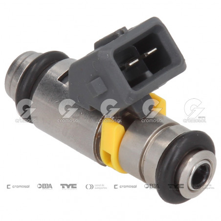 INYECTOR DE COMBUSTIBLE (NAFTA) HITNA 65359