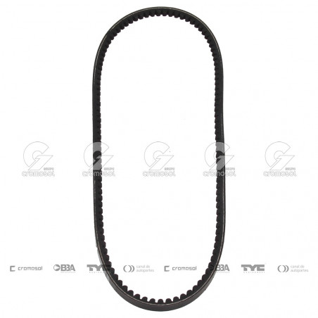 CORREA POLIV DE ACCESORIOS CONTINENTAL 5256/20