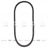 CORREA POLIV DE ACCESORIOS CONTINENTAL 5256/20
