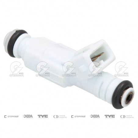 INYECTOR DE COMBUSTIBLE (NAFTA) HITNA 65362