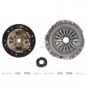KIT DE EMBRAGUE PHC VALEO 65406