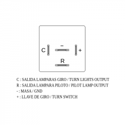 DESTELLADORES VARIOS DZE 860
