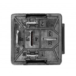 MINI RELAY DZE 901