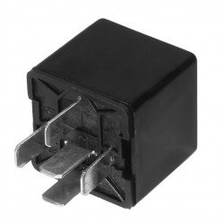 MINI RELAY DZE 9024