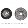 KIT DE EMBRAGUE PHC VALEO 65423