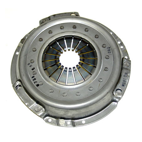 PLACA DE EMBRAGUE WOBRON 52288