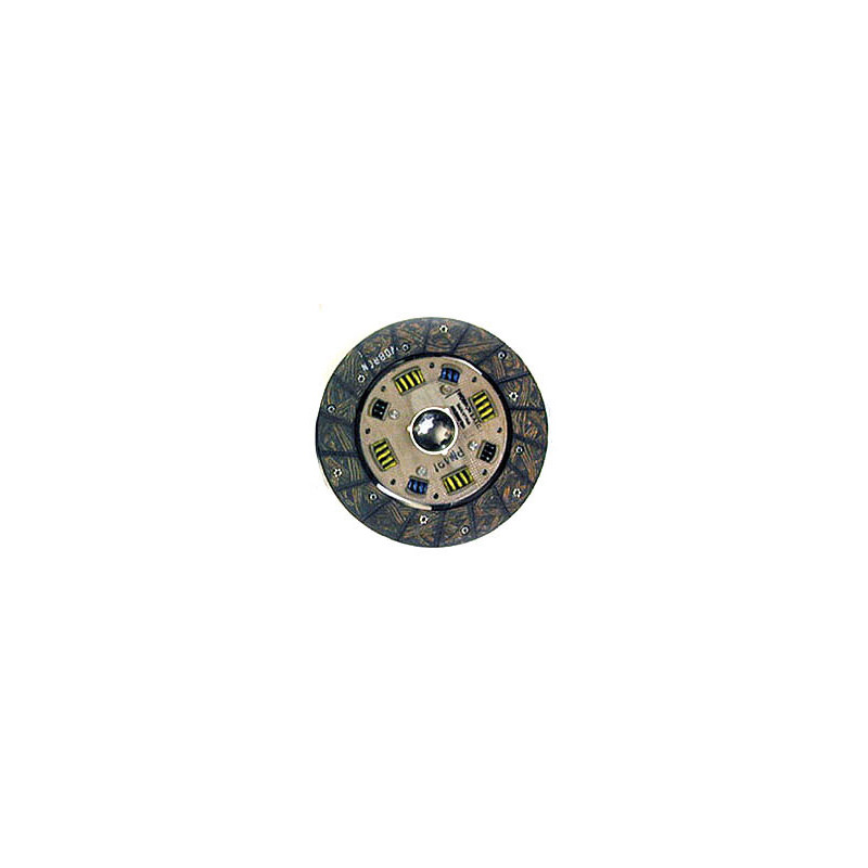 DISCO DE EMBRAGUE WOBRON 66108