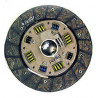 DISCO DE EMBRAGUE WOBRON 66108