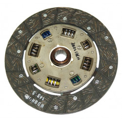 DISCO DE EMBRAGUE WOBRON 66109