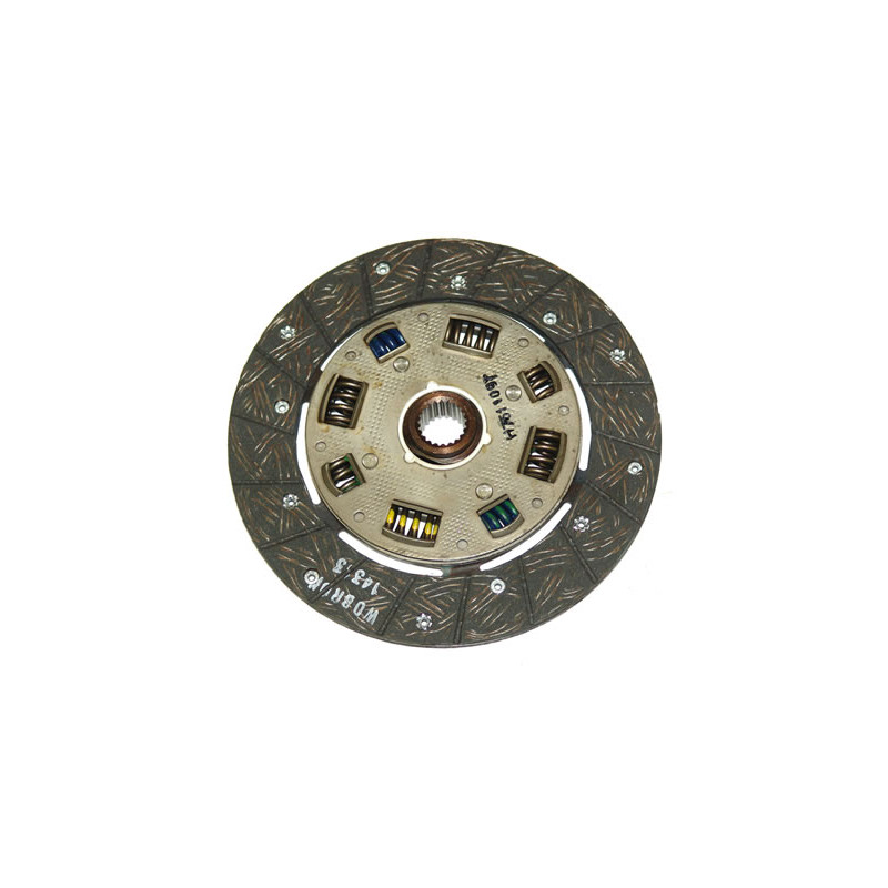 DISCO DE EMBRAGUE WOBRON 66109