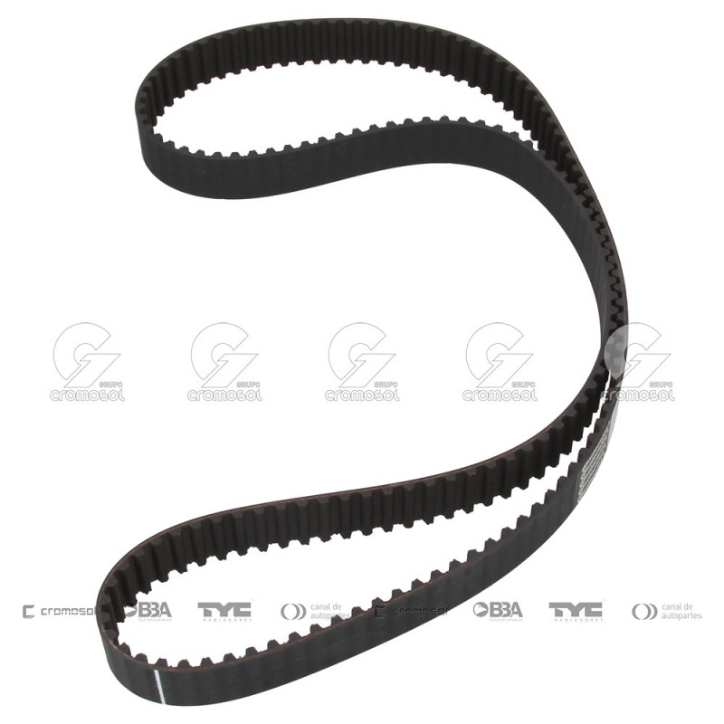CORREA SINCRONICA DE DISTRIBUCION (DENTADA) CONTINENTAL 5257/20
