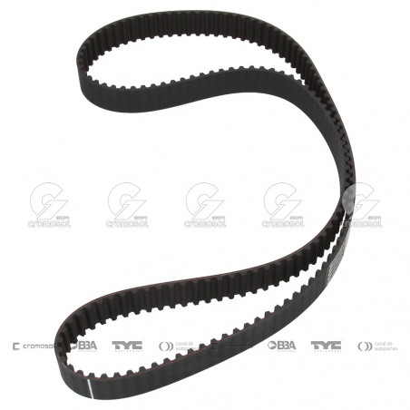 CORREA SINCRONICA DE DISTRIBUCION (DENTADA) CONTINENTAL 5257/20