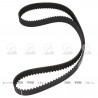CORREA SINCRONICA DE DISTRIBUCION (DENTADA) CONTINENTAL 5257/20