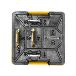 MINI RELAY DZE 9076