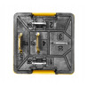 MINI RELAY DZE 9076