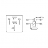 MINI RELAY DZE 9091