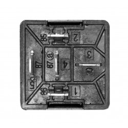 MINI RELAY DZE 9107