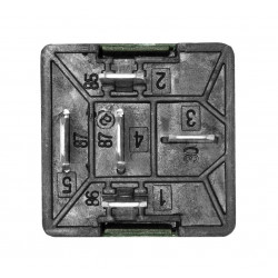 MINI RELAY DZE 9115