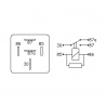 MINI RELAY DZE 9115
